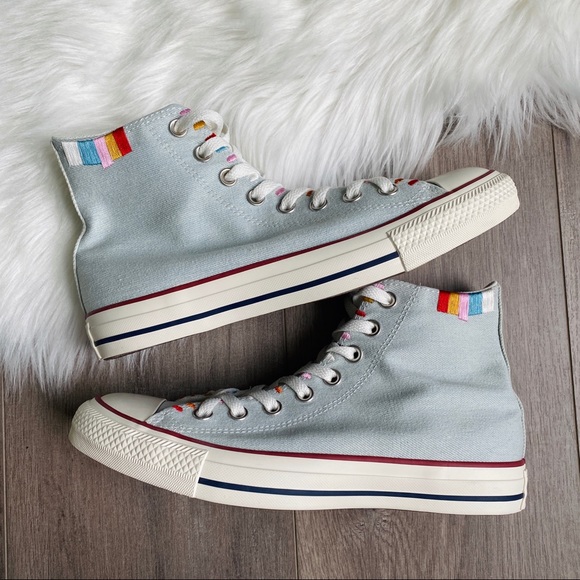 NWT Converse Chuck Taylor All Star Women’s Shoes - Picture 10 of 11